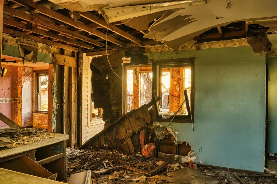 Expert Mold Removal Services in Chandler, Arizona — Chandler, AZ
