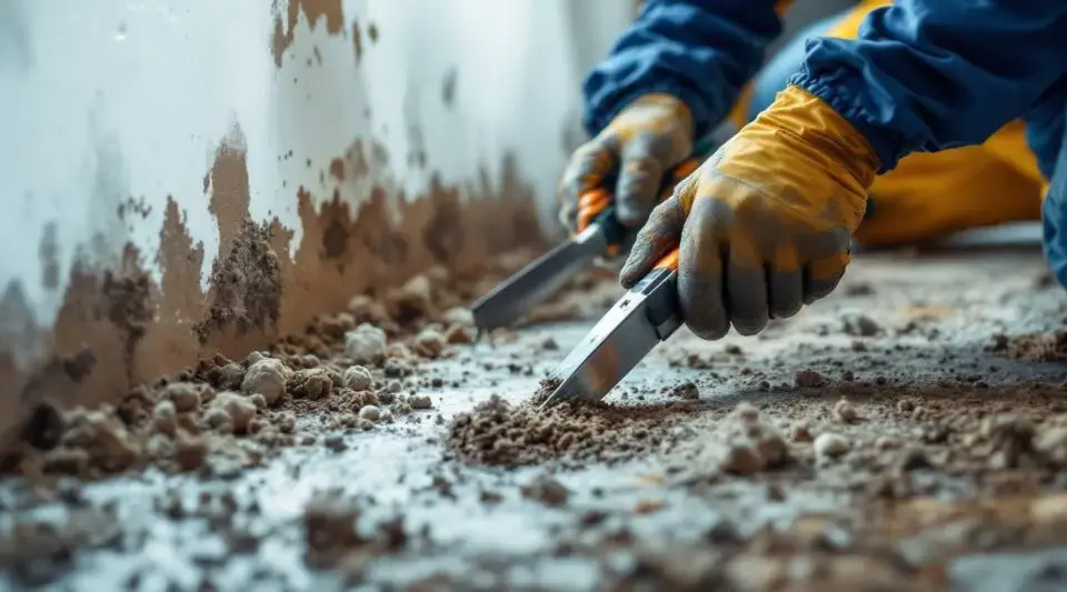 Attic Mold Remediation Chandler