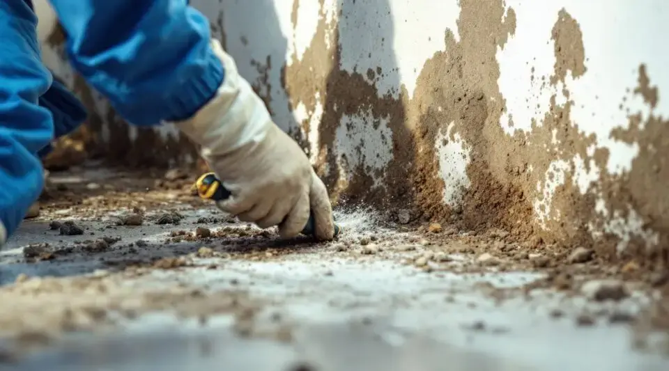 Basement Mold Removal Chandler