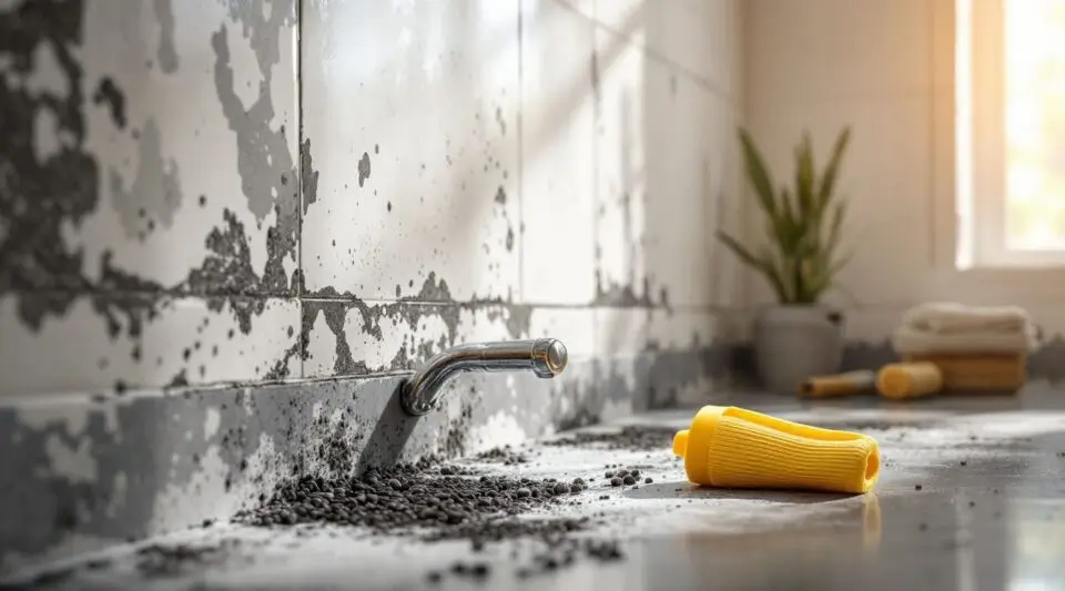 Crawl Space Mold Removal Chandler