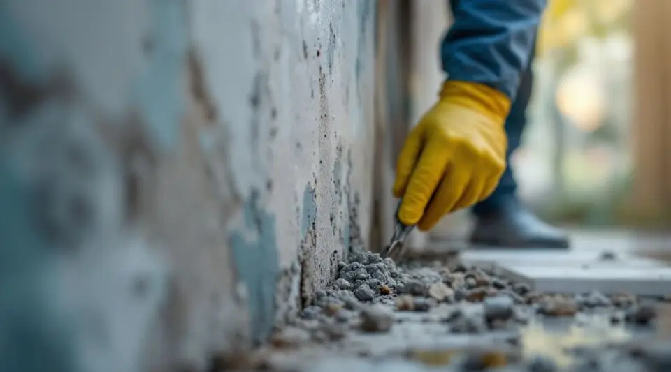 Mold Abatement Services Chandler
