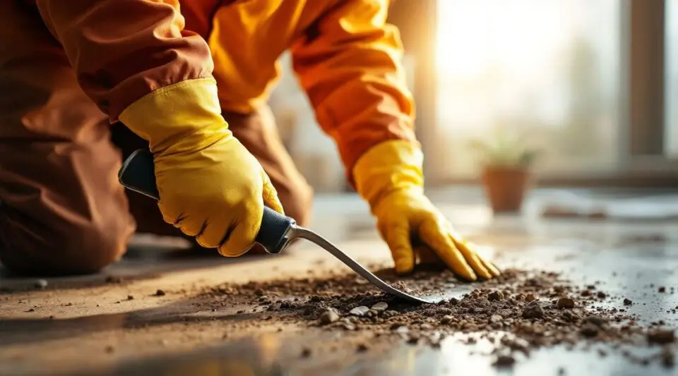 Mold Inspection And Removal Chandler
