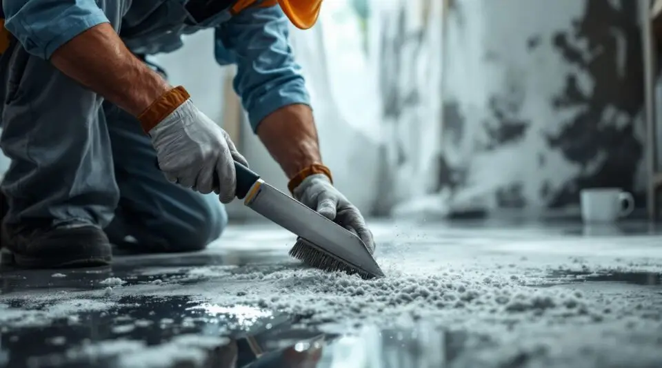Mold Remediation Services Chandler