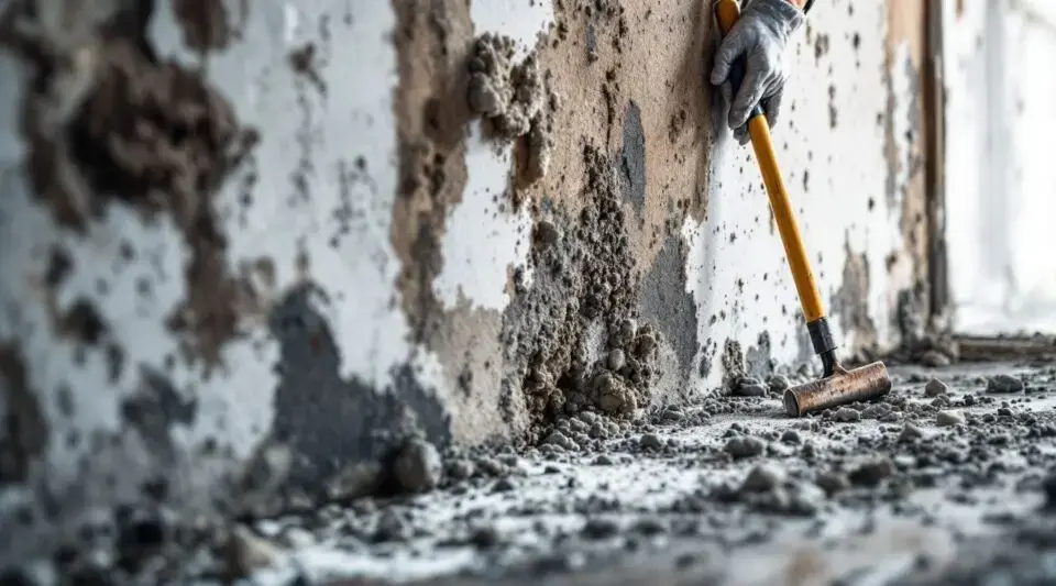 Toxic Mold Removal Chandler
