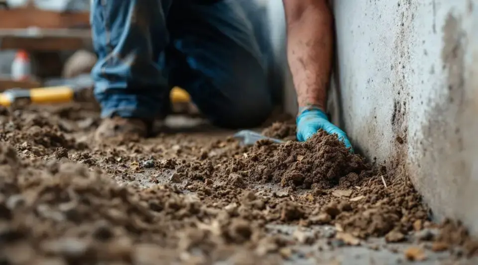 Our Certified Remediation Team at Home Experts Mold Remediation